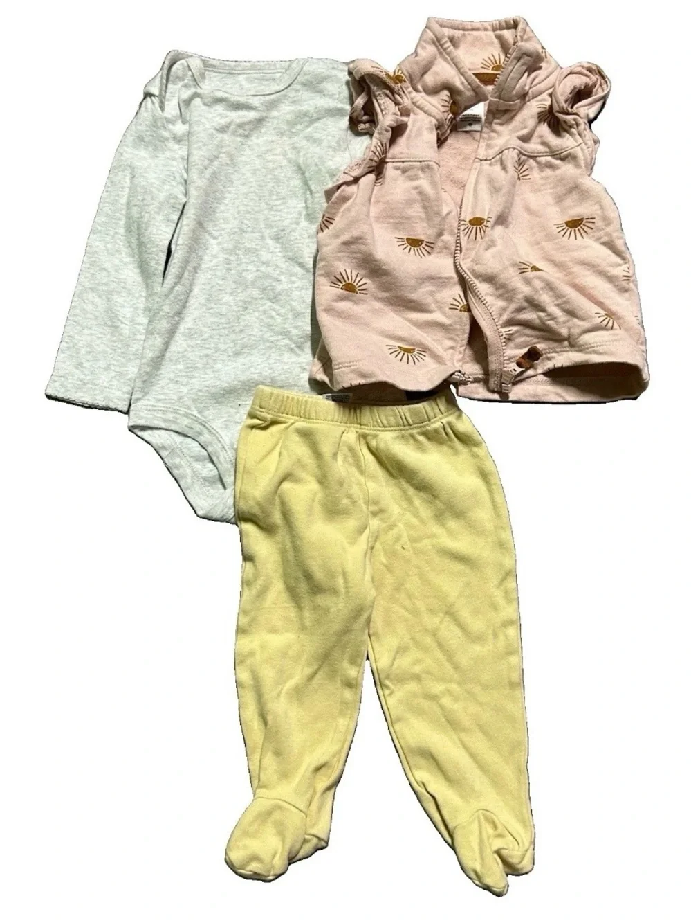 Carters carter jogger
